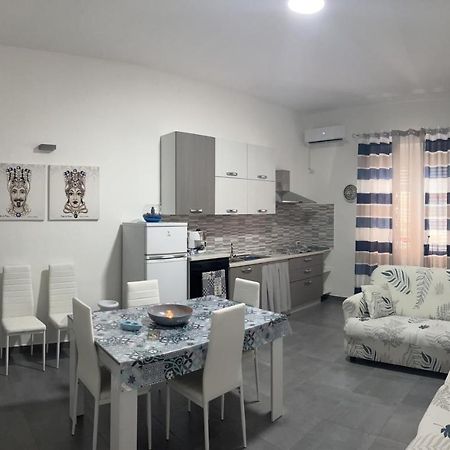 فيلا تيراسينيفي Sweet House Sicily المظهر الخارجي الصورة