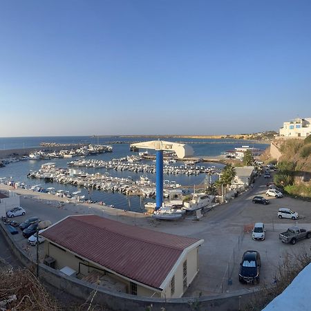 فيلا تيراسينيفي Sweet House Sicily المظهر الخارجي الصورة