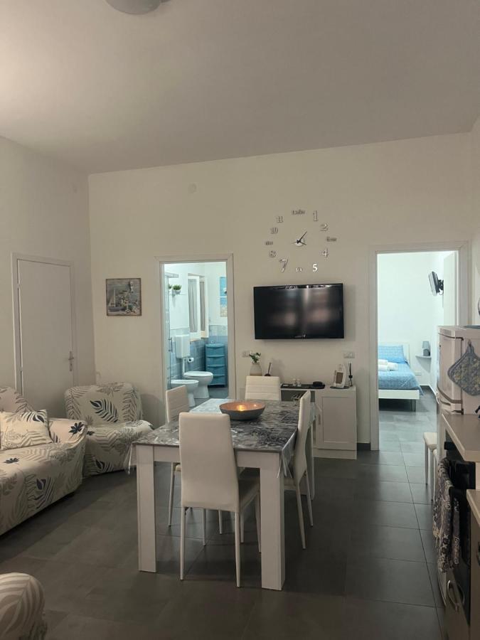 فيلا تيراسينيفي Sweet House Sicily المظهر الخارجي الصورة