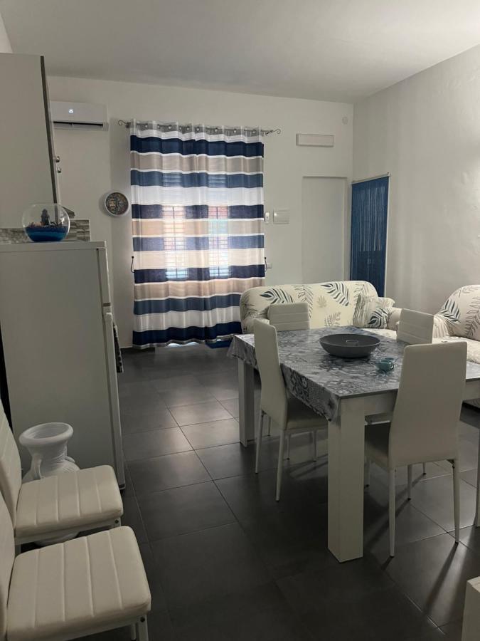 فيلا تيراسينيفي Sweet House Sicily المظهر الخارجي الصورة