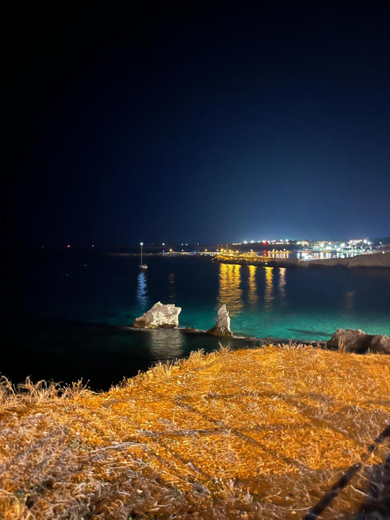 فيلا تيراسينيفي Sweet House Sicily المظهر الخارجي الصورة